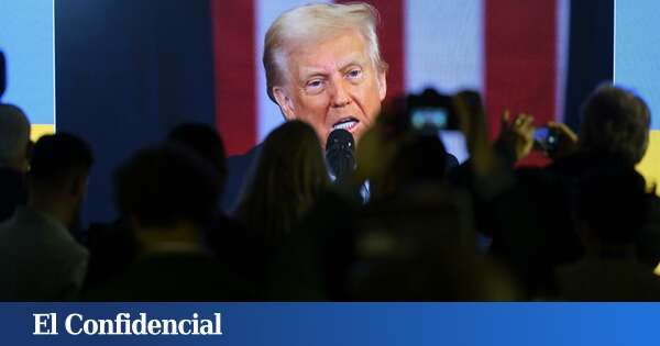 ¿A qué viene la sorpresa? Trump solo dice en voz alta lo que antes EEUU susurraba sobre Ucrania