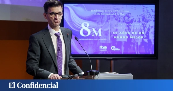 RTVE busca director para Teledeporte y los sindicatos alertan de un concurso 