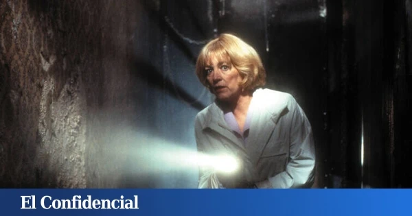 Es de las mejores películas de Carmen Maura, cumple 25 años, ganó 3 Goyas, y ha sido restaurada en 4K