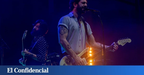 Antorchas Festival 2025: fechas, horarios, comprar abonos y entradas y cómo llegar