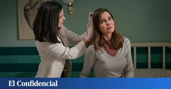 Avance semanal de 'Sueños de libertad': un asalto inesperado, una perfumista enamorada y, ¿el nuevo novio de Begoña?