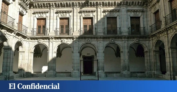 El claustro barroco de este famoso barrio de Madrid se llena de vida en verano con conciertos y teatro en un patio del siglo XVII: fechas, programación y entradas