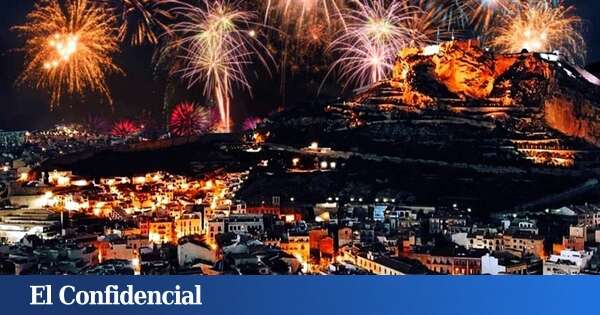 La ciudad costera de España que arrasa entre los extranjeros para pasar la Nochevieja: favorita de los neerlandeses