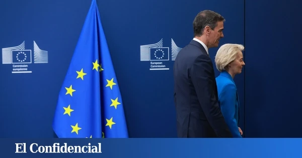 Europa, próximo vía crucis de Sánchez: Estado de derecho, TJUE y amnistía y quejas judiciales