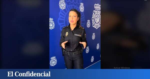 La Policía Nacional alerta sobre una nueva estafa de los parquímetros: 