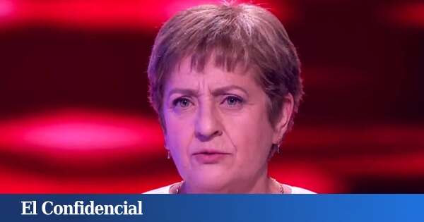 Paz Herrera dispara contra la dirección de TVE, ante el inminente final de 'El cazador': 