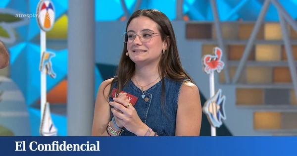 Jornada negra en 'La ruleta de la suerte': cadena de errores, premios ínfimos y un despiste que arruina el 'panel final'
