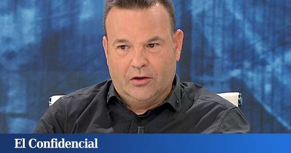 El millonario José Elías habla de la DANA y lanza un dardo a los políticos: 