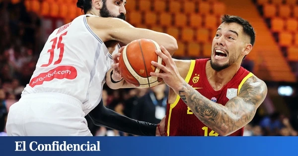 Georgia muestra su dura realidad a España: triste derrota en el peor inicio de Eurobasket posible