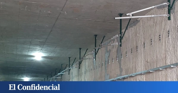 El Ministerio de Transportes de Óscar Puente da nuevos detalles del AVE entre Murcia y Almería