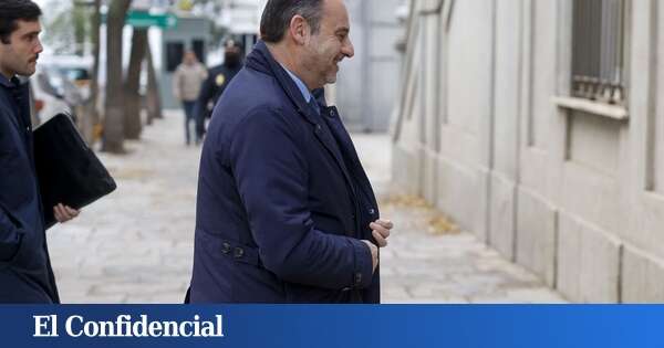 El Supremo ve indicios de irregularidades en obra pública pese a la ofensiva de Óscar Puente