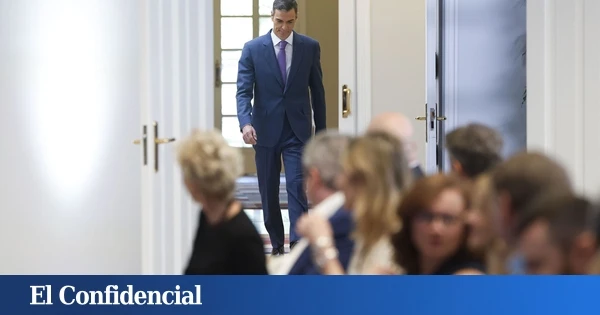 Sánchez esgrime que ha cumplido el 45% de su programa para seguir hasta 2027