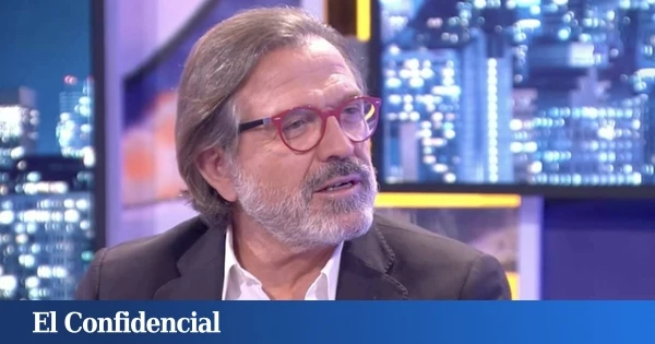 Pepe Navarro retorna a Telecinco, 23 años después (pero no será como presentador)