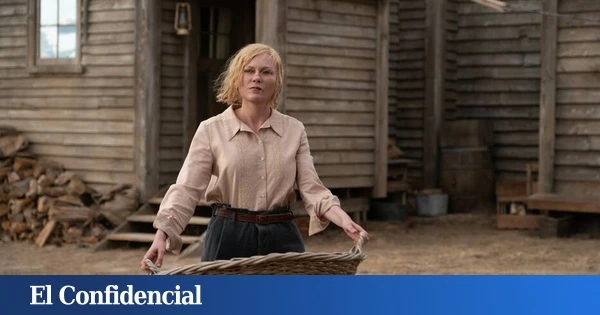 12 nominaciones al Oscar y 3 Globos de Oro: el western de Jane Campion en Netflix que es una joya basada en una novela