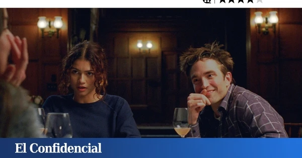 'El drama': una comedia negra finísima sobre los límites del amor... y del delito
