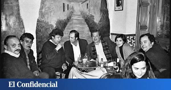 El Candela se convierte en libro: crónica sentimental del local más flamenco de Madrid