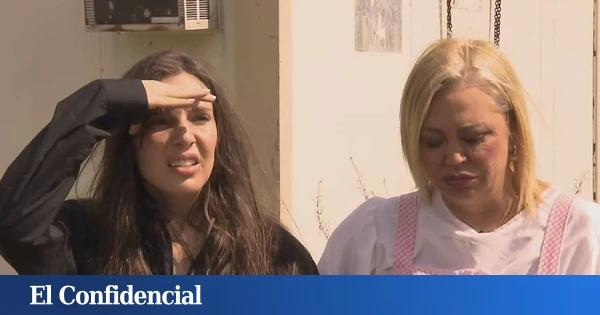 'La familia de la tele' se ríe de sus desgracias: la nueva promo revela el dato más rotundo por su estreno