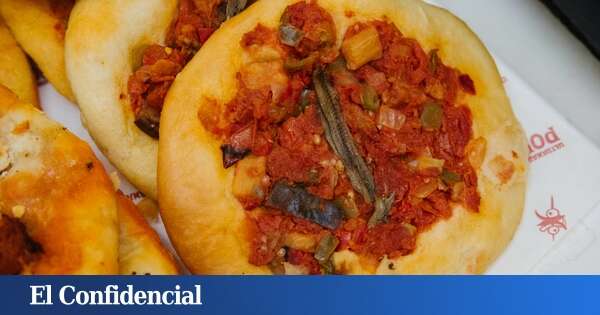 Más 'esmorzaret', menos 'brunch': cómo afronta Valencia la homogeneización de sus platos