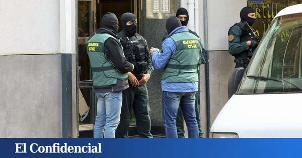 Detenido un hombre como presunto autor de un homicidio con arma de fuego en Cheste (Valencia)