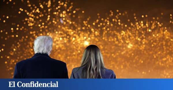 Los bárbaros han entrado en la ciudadela: Trump y el gran cambio de régimen de EEUU