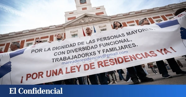Un juez imputa a dos exaltos cargos del Gobierno de Ayuso por las muertes en las residencias durante el covid
