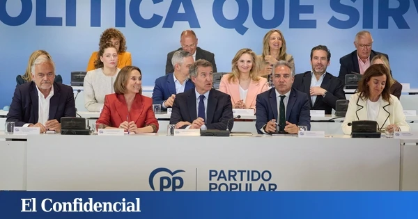 Eliminar las primarias o apostar por una 