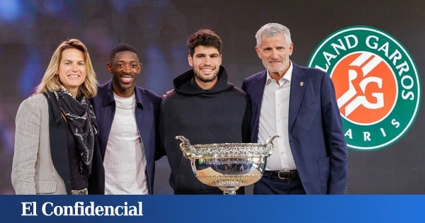 Roland Garros 2025: dónde ver por televisión y online el segundo Grand Slam de la temporada