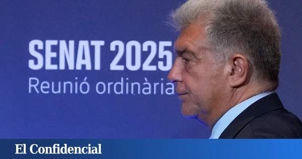 La cubierta del Camp Nou deja de ser requisito para dar por terminada la obra y da más derechos a los bonistas