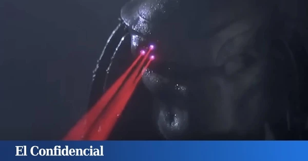 Científicos del MIT crean un sensor que podría ayudarnos a ver al estilo 'Predator'