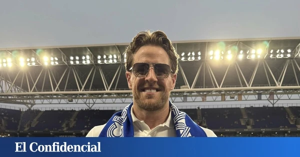 JJ Watt cambia la NFL por las cervezas y escribe un capítulo inesperado en el Espanyol