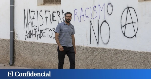 Racistas vs magrebíes: el odio no es como te lo cuentan