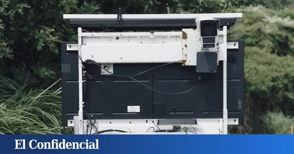 Ni por exceso de velocidad ni por usar el móvil al volante: este nuevo tipo de radar podrá multarte por otra razón