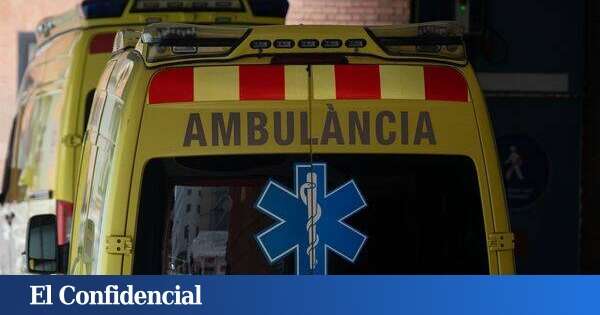 Tres personas heridas tras la colisión entre un autobús urbano y un turismo en Albacete