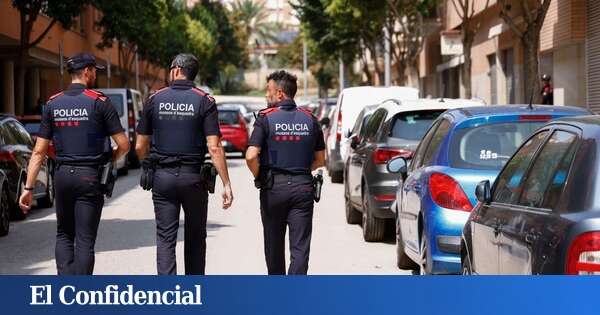 Detenido un menor de 15 años por la violación de una joven de 18 en Salou (Tarragona)