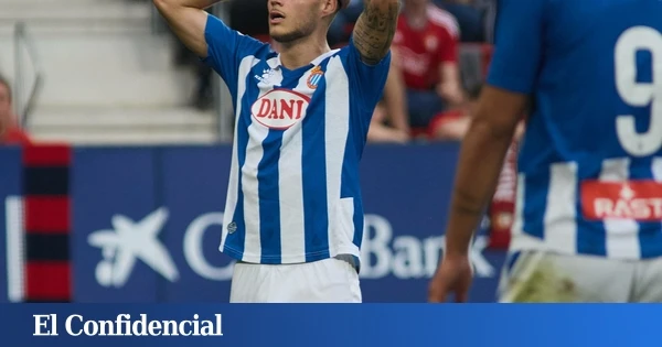 Lucha por el descenso en LaLiga EA Sports en directo: resultado del Espanyol - Las Palmas y Leganés - Valladolid