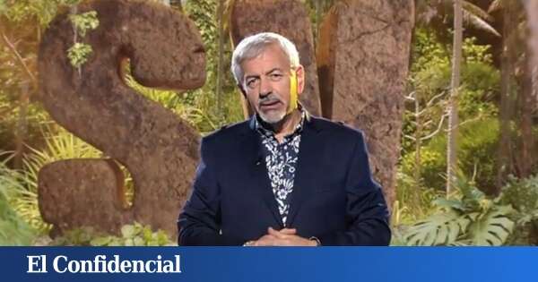 Audiencias TV | El temporal no nubla 'Supervivientes 2025': arrasa con el estreno de 'Tierra de nadie' (21,1%)