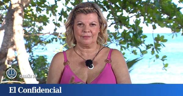 Belén Esteban aviva la polémica por los privilegios de Terelu en 'Supervivientes': refugio VIP, comida, tabaco…