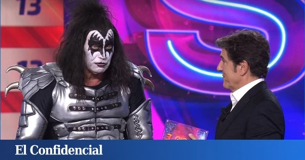 Bertín Osborne hace historia en Antena 3 y gana 'Tu cara me suena': unánime sentencia del jurado y público