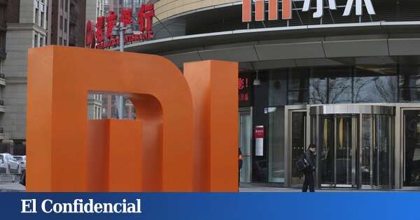 Ni un móvil ni un coche: el último invento de Xiaomi no te lo has visto venir