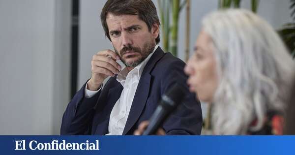 Urtasun lanza su plan estrella contra la censura de Vox y la desigualdad (no estará hasta 2025)