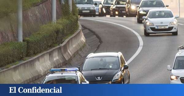 Comienzan las multas en San Sebastián por la Zona de Bajas Emisiones: a partir de este día