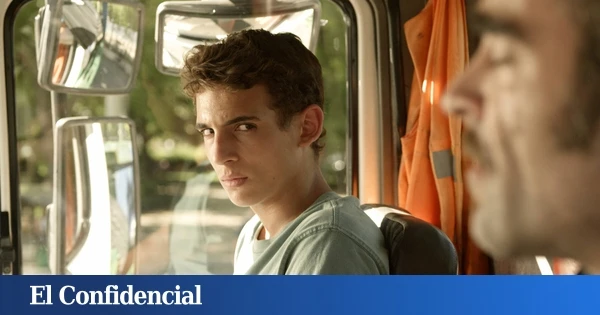 Quedan 3 días para ver en Netflix este potente drama, con un actor de 'La casa de papel': fue la ópera prima de Daniel Guzmán