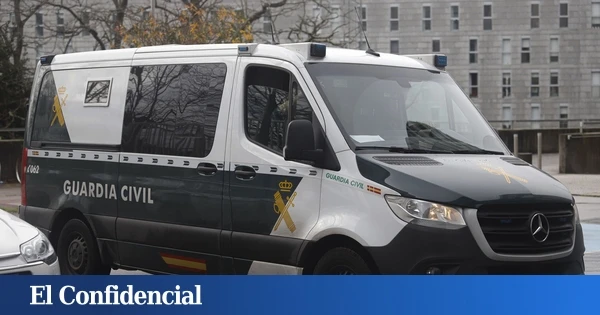 Encuentran restos humanos en la urbanización de Mazarrón donde se buscaba a dos desaparecidos