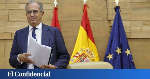 PP y PSOE votan juntos en Madrid subir el sueldo a los diputados a 3.863 euros al mes