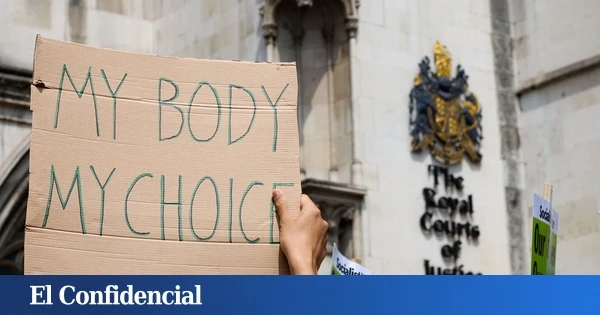 UK despenaliza el aborto y deja atrás una ley de 1861 (y mejor que no se entere Trump)