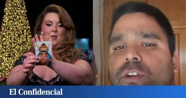 'Ni que fuéramos (Sálvame)' da voz a los católicos ofendidos con Lala Chus: 