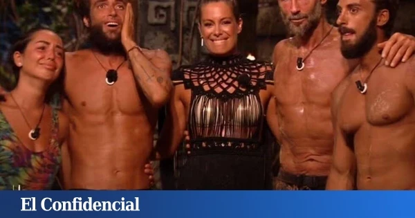 Telecinco tira la casa por la ventana con la final de 'Supervivientes 2025': así será el 
