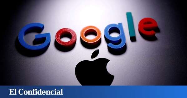 Apple declaró la guerra a Chrome por la privacidad. Ahora Google ha entrado al trapo