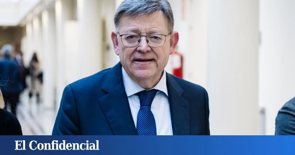 Muere Elodia Ferrer, madre del 'expresident' de la Generalitat Valenciana Ximo Puig