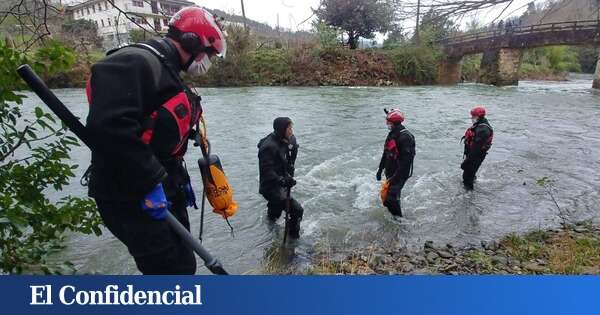 El brutal asesinato de Aintzane en una casa rural: la permanente revisable se cierne sobre la pareja acusada